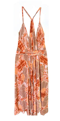 Boho Dress XI