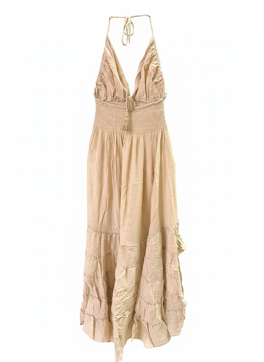 Boho Dress IX