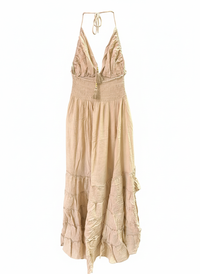Boho Dress IX