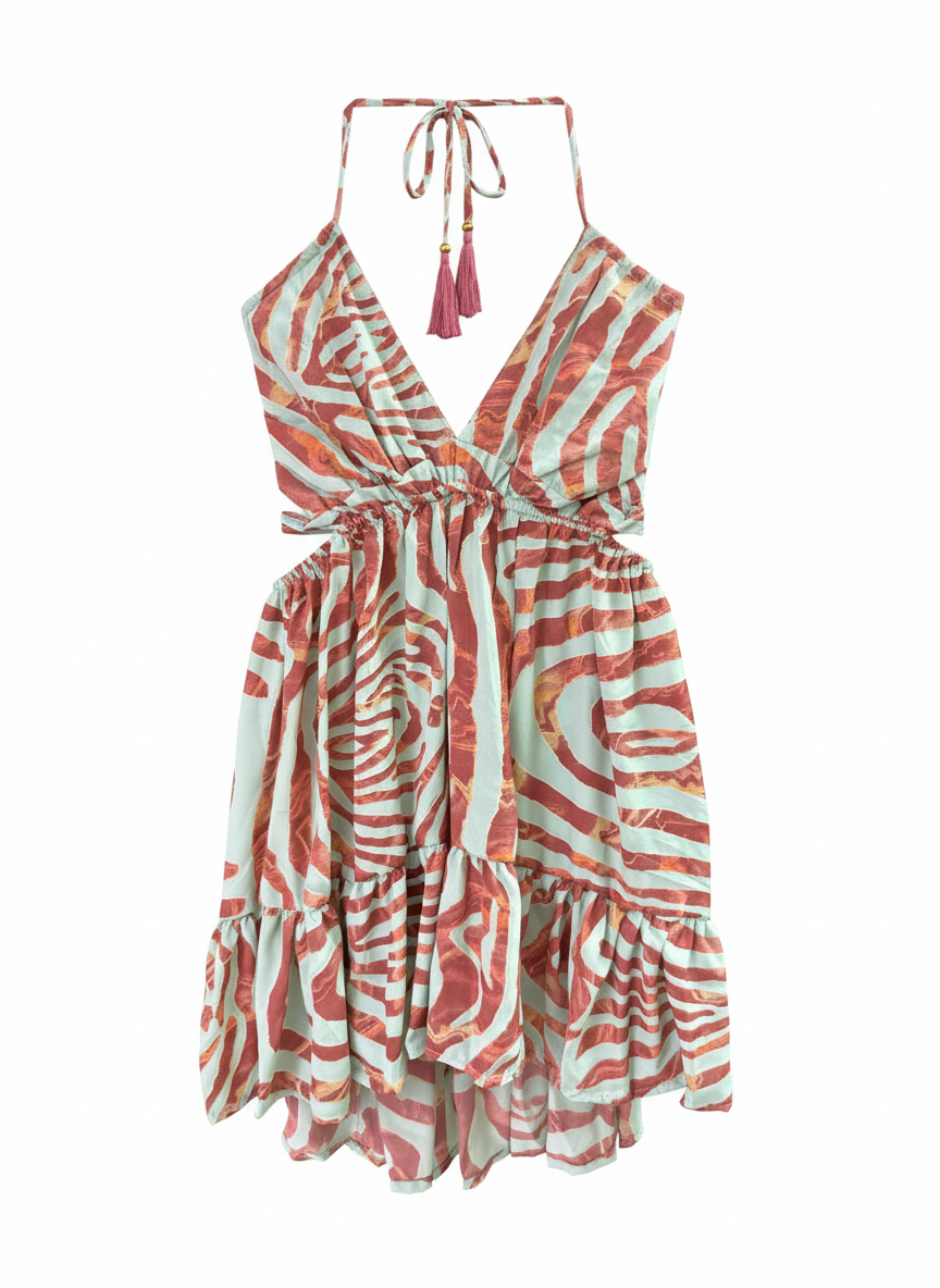 Boho Dress XVI