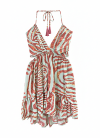 Boho Dress XVI