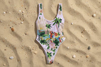 Isla Bonita One Piece