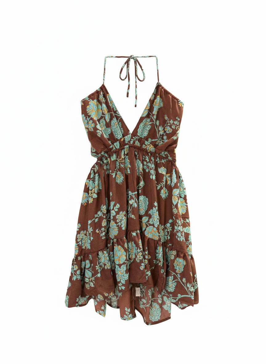 Boho Dress XVI
