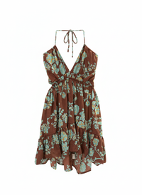Boho Dress XVI