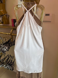 Cover up Dress