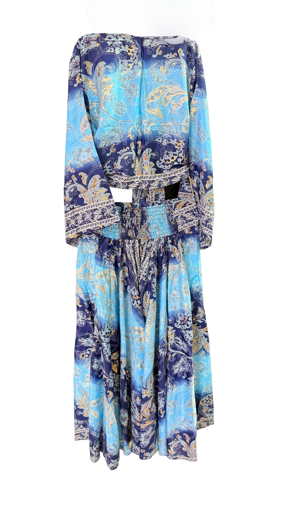 Boho Dress XII