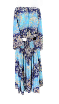 Boho Dress XII