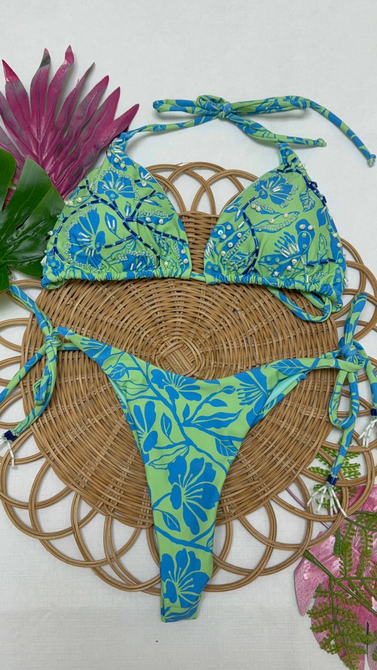 Island Melon
