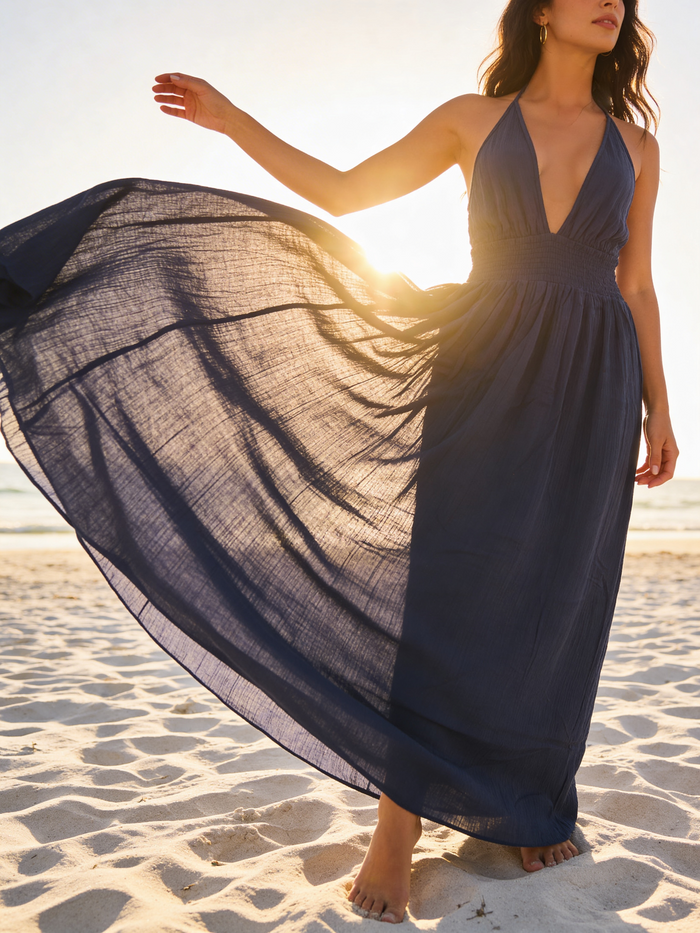 Boho Dress xv