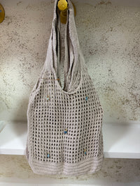 Sandy Shores Tote II