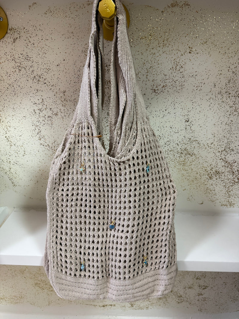 Sandy Shores Tote II