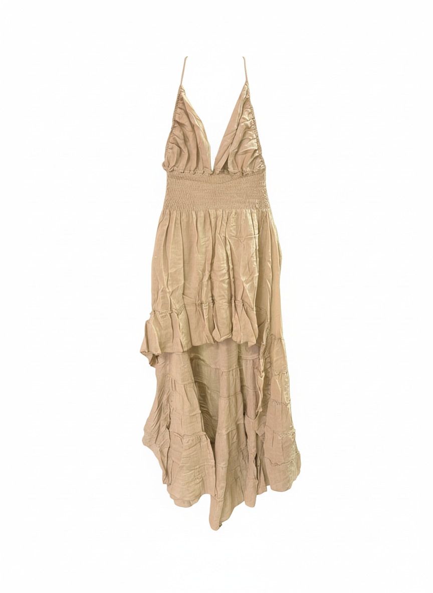 Boho Dress IX