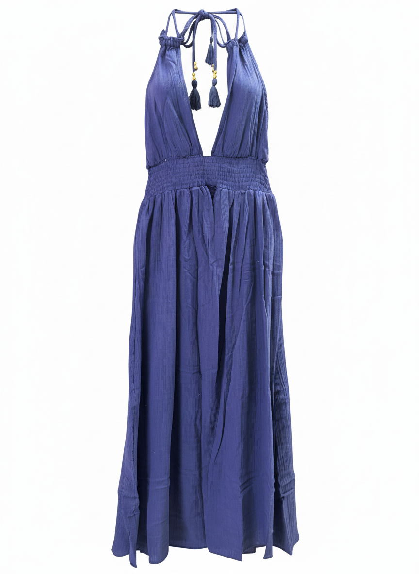 Boho Dress xv