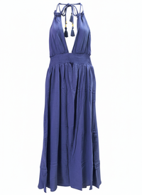 Boho Dress xv