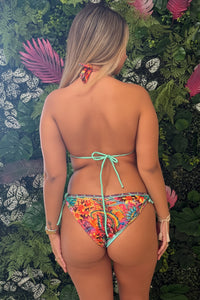 Boho Paradise 🌺🌴
