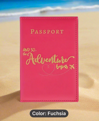 Adventure