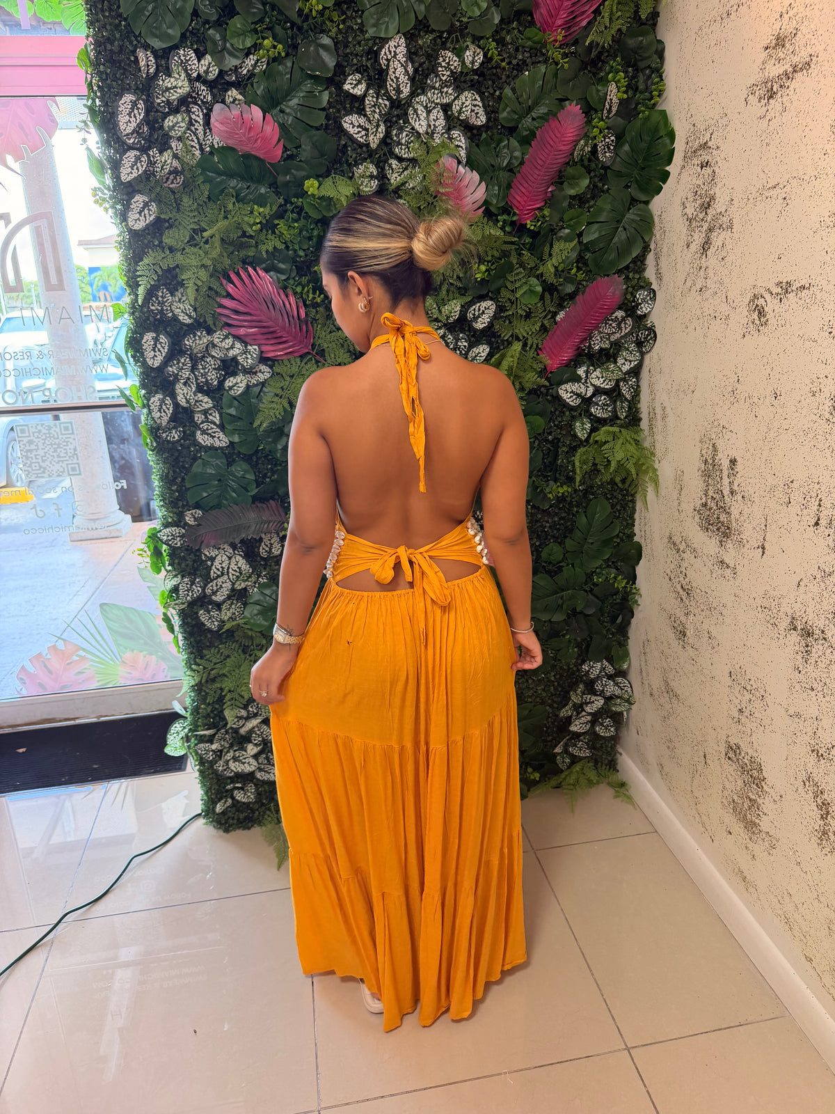 Sunset Gypsy