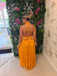 Sunset Gypsy