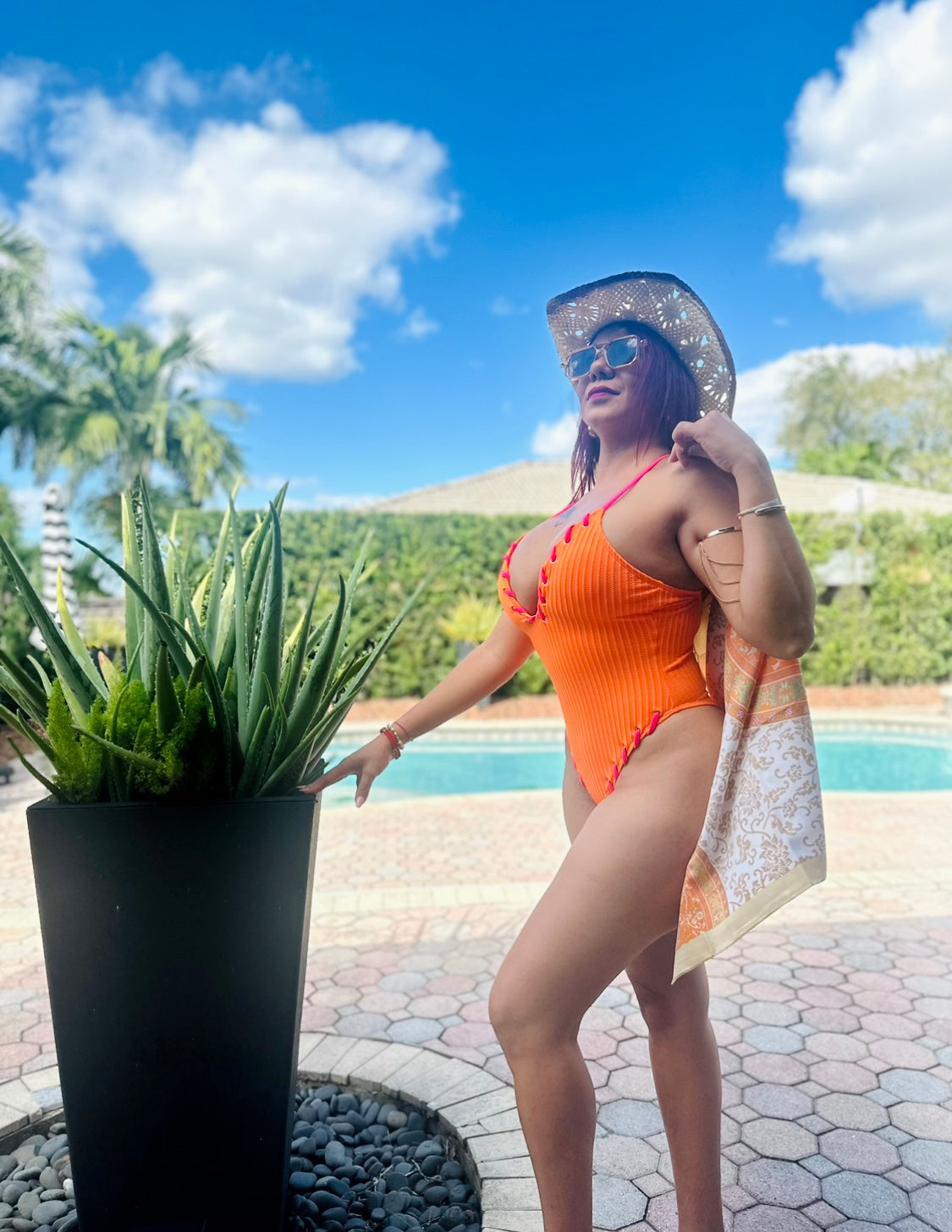 One-Piece – Miami Chic Co