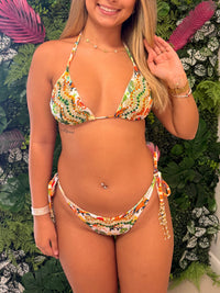 Tropical Treasure ✨🌴