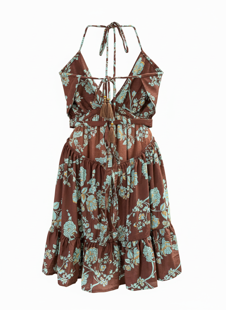 Boho Dress XVI