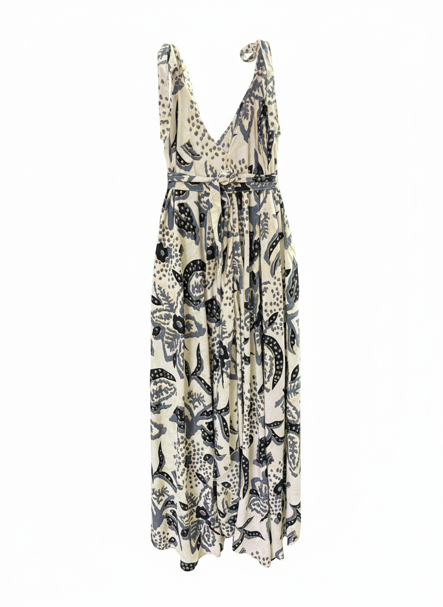 Boho Dress X