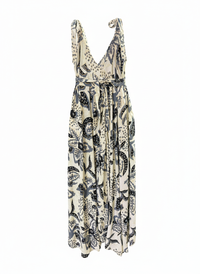 Boho Dress X