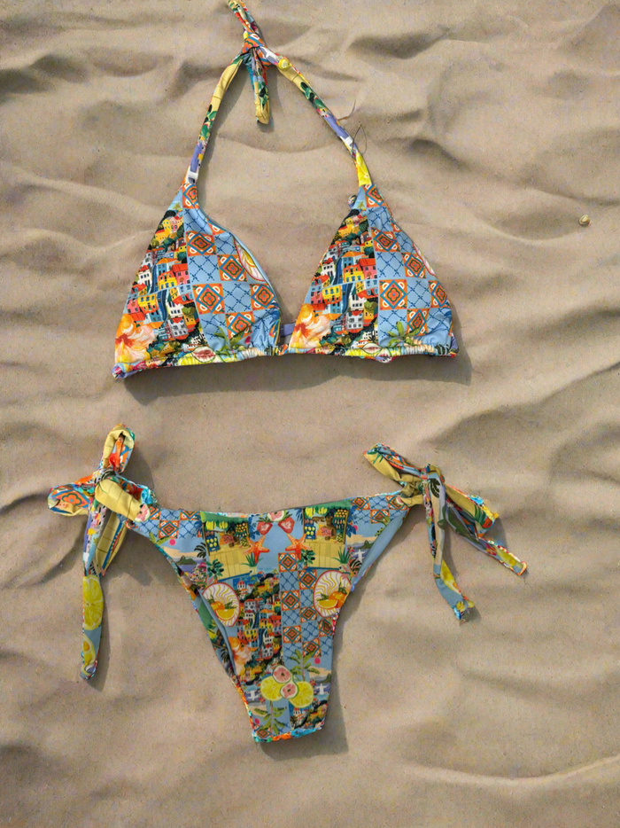 Viva Italia Bikini