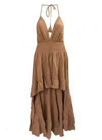 Boho Dress IX