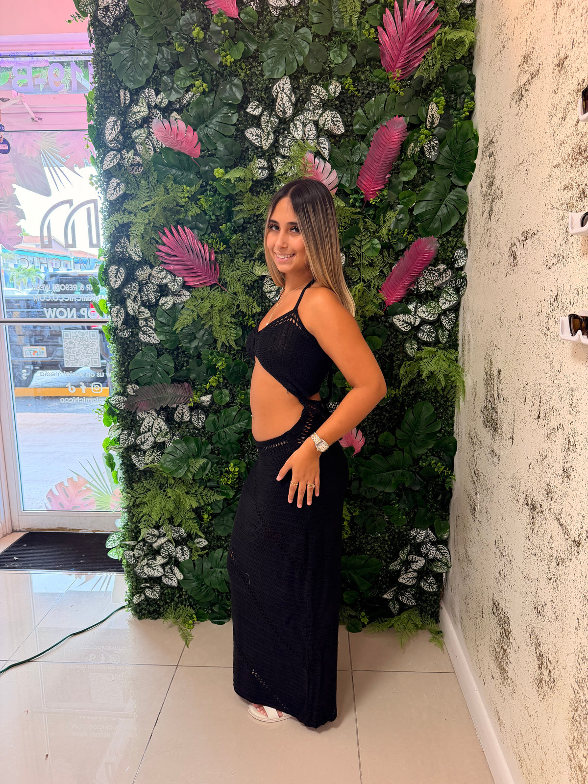 Bohemian Belle