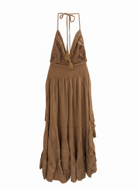 Boho Dress IX