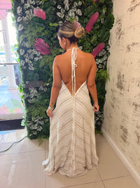 Santorini Breeze