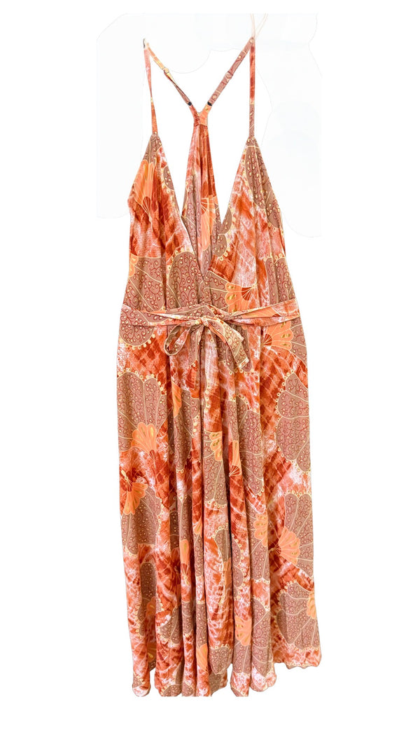 Boho Dress XI