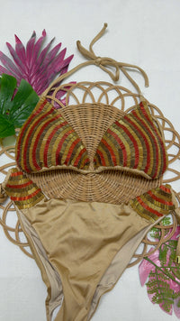 Tropical Honey