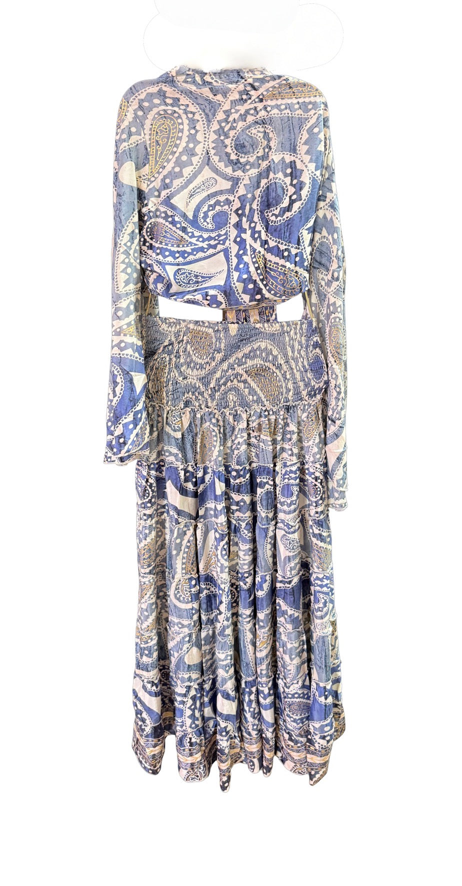 Boho Dress XIII