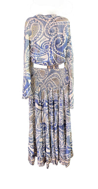 Boho Dress XIII