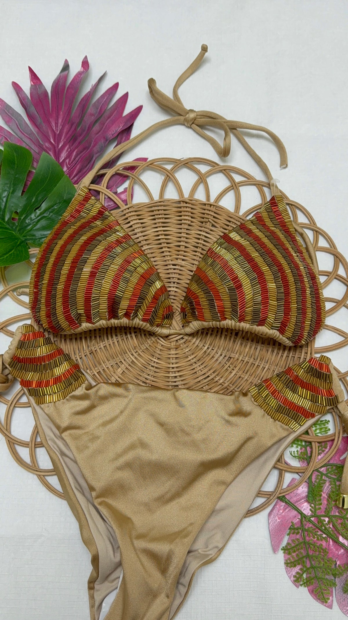 Tropical Honey