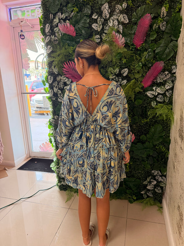 Boho Bliss