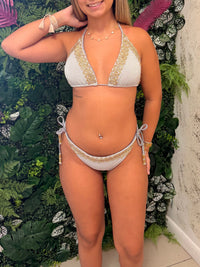 Santorini Gold
