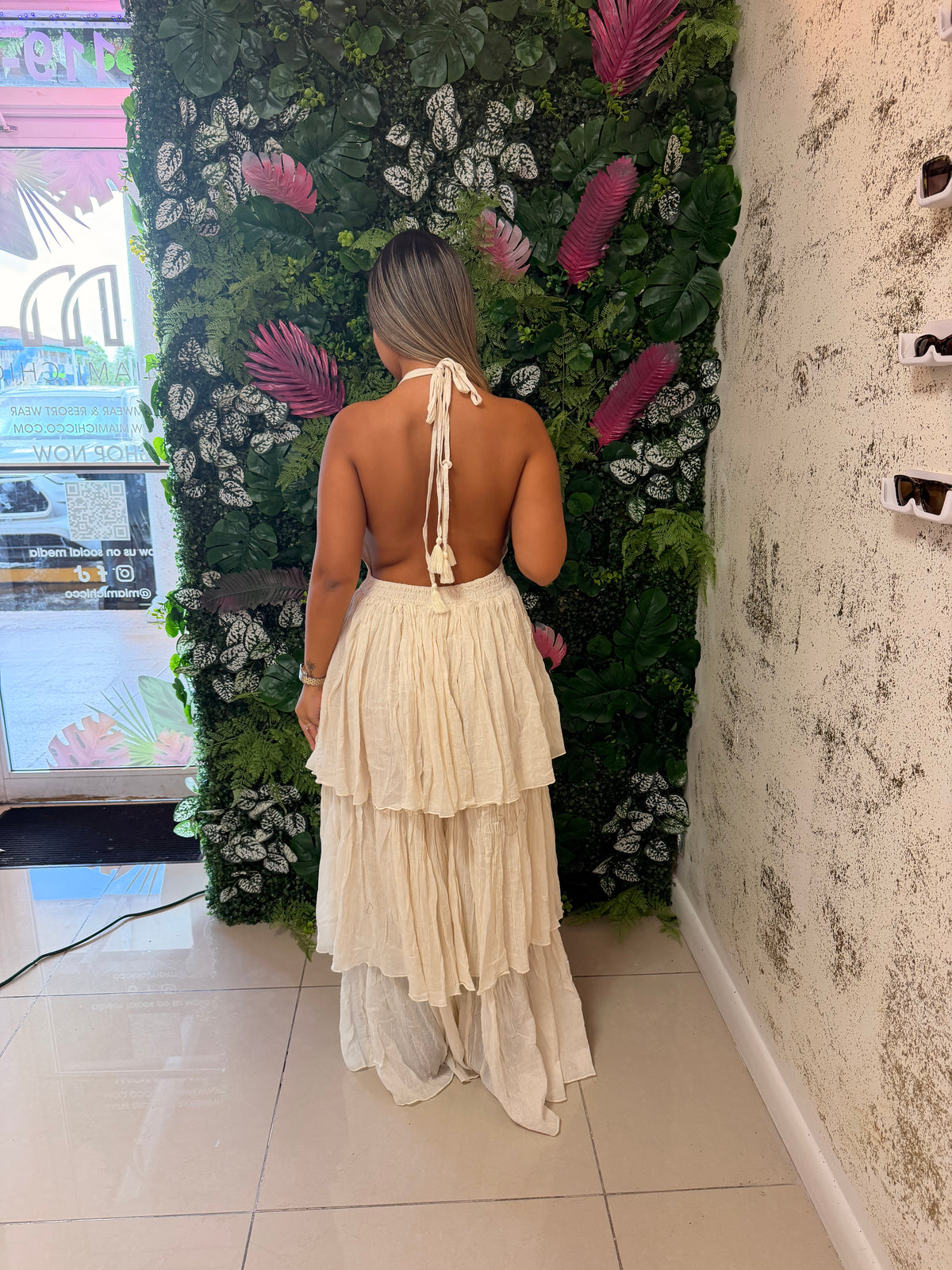 Free Spirit