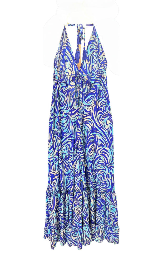 Boho Dress III