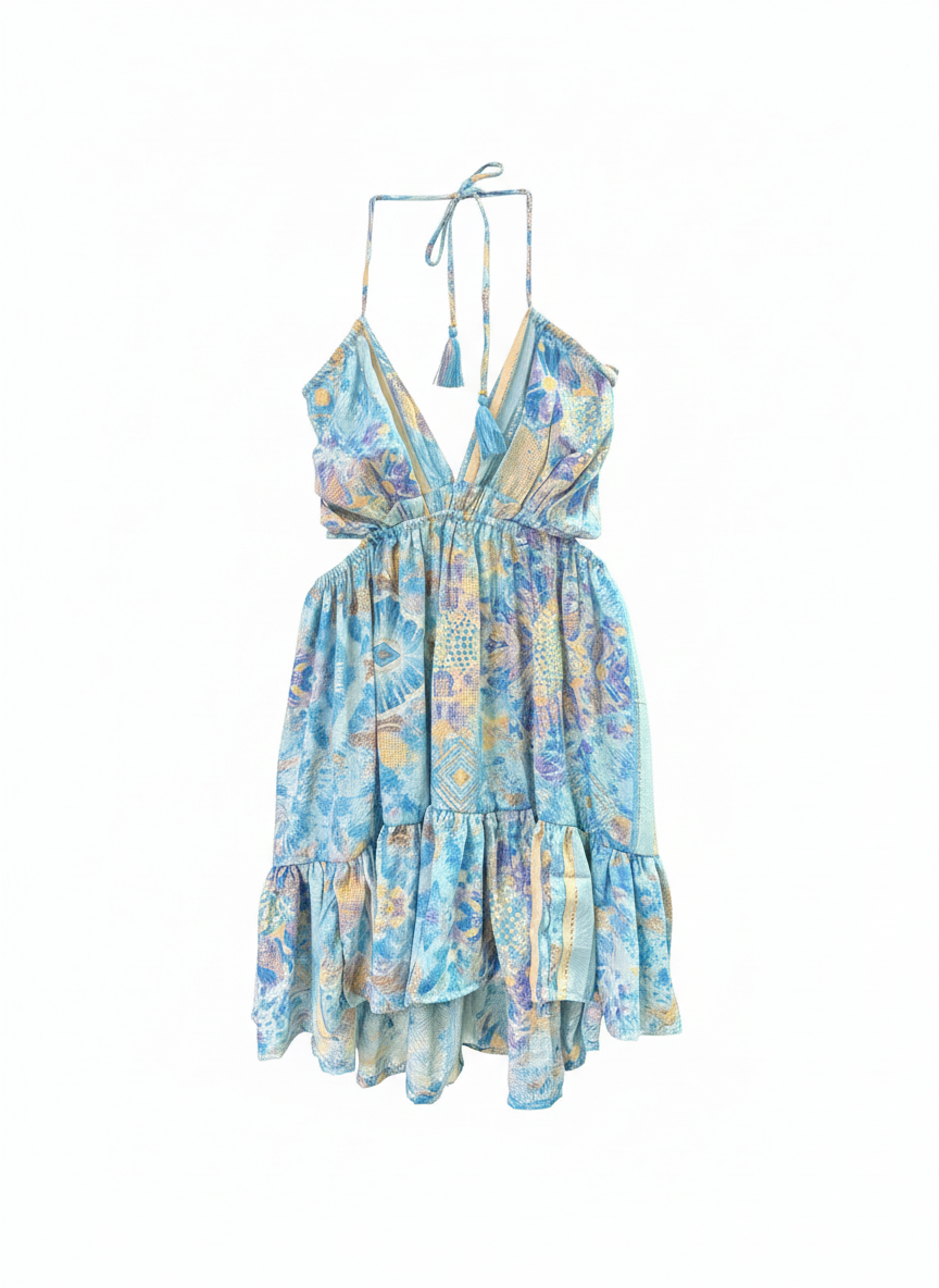 Boho Dress XVI