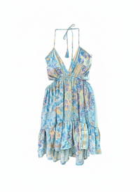 Boho Dress XVI