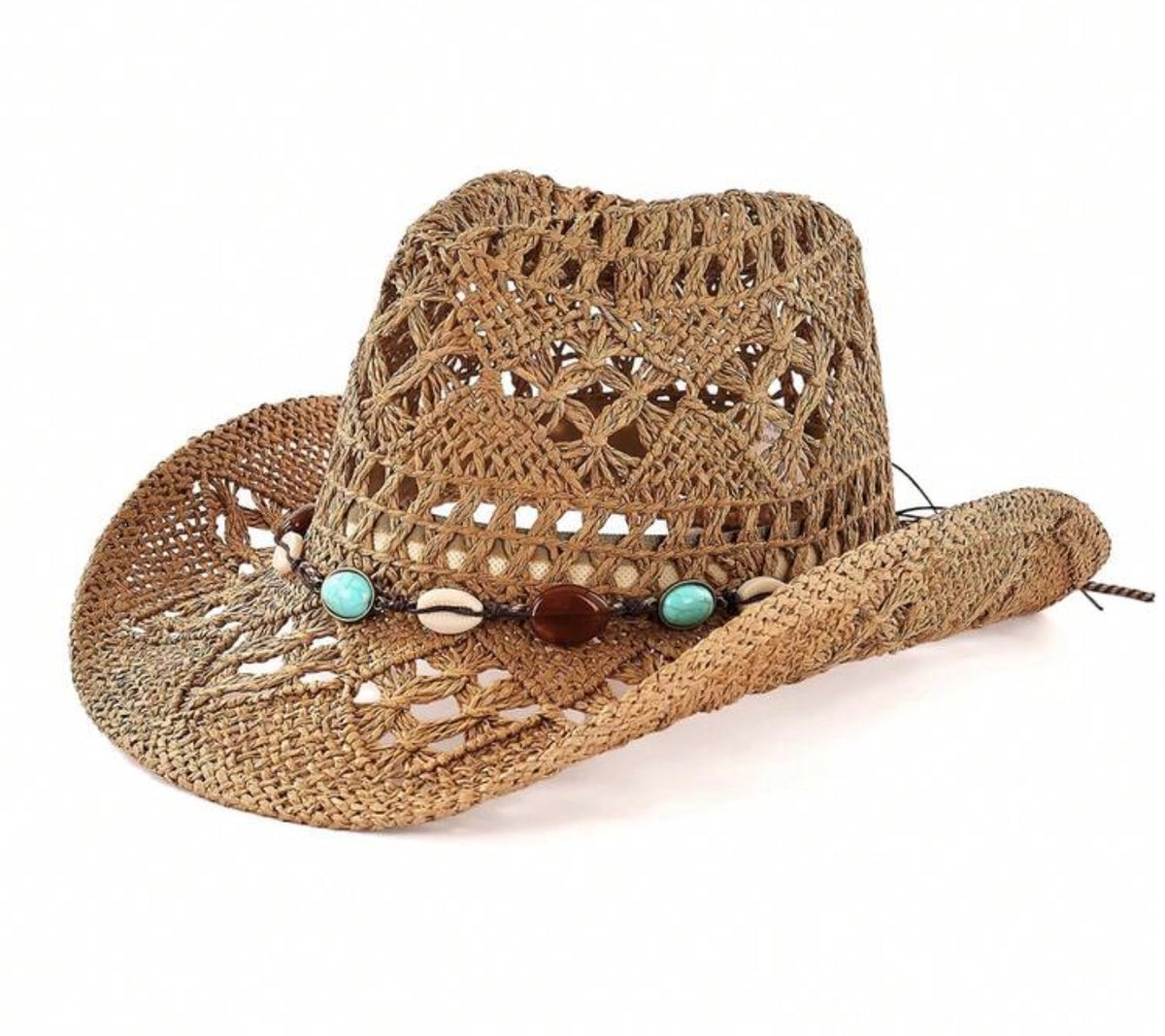 Coastal Cowgirl 2.0