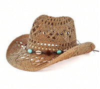 Coastal Cowgirl 2.0