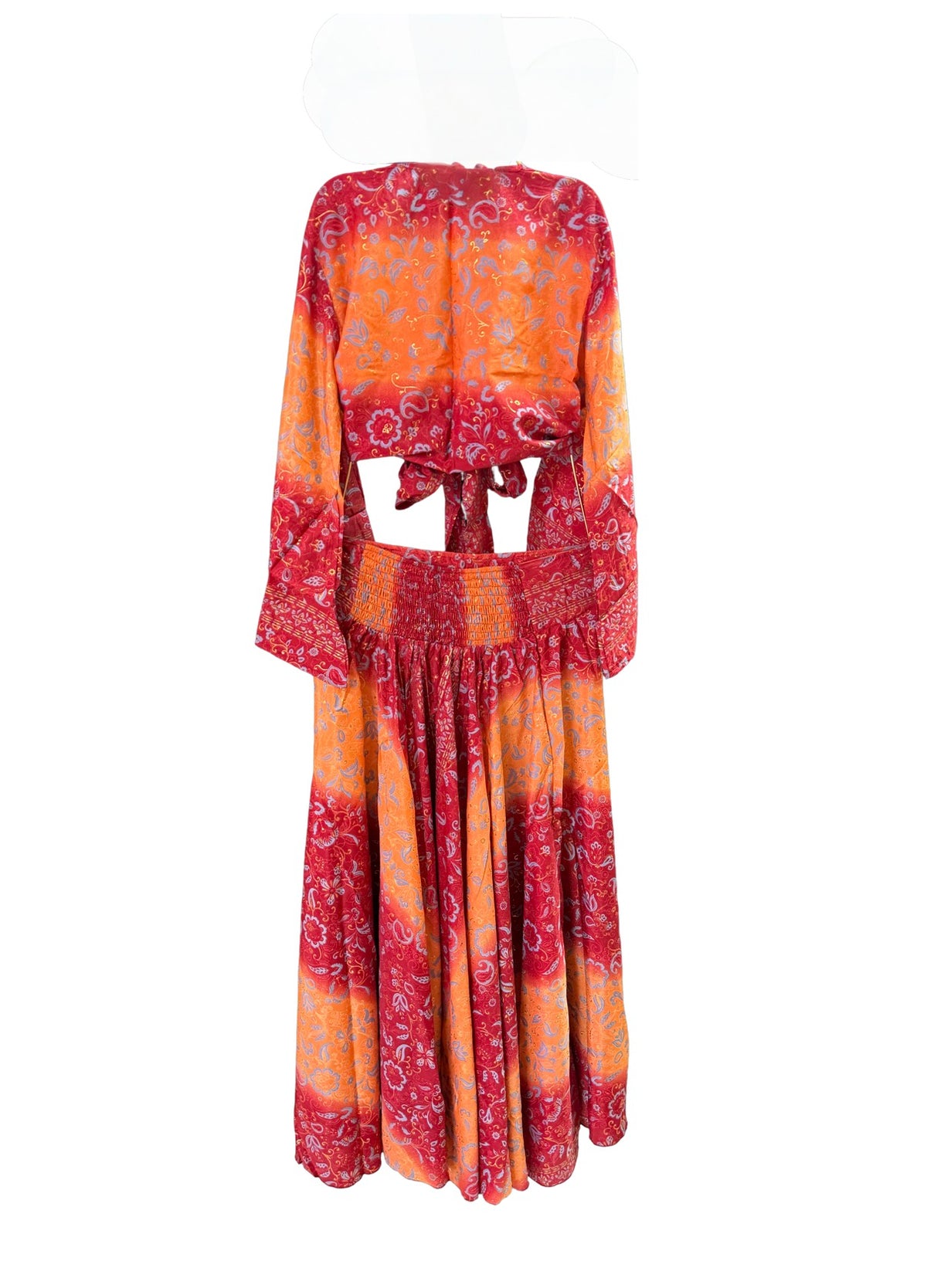 Boho Dress XII
