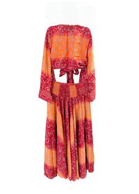 Boho Dress XII