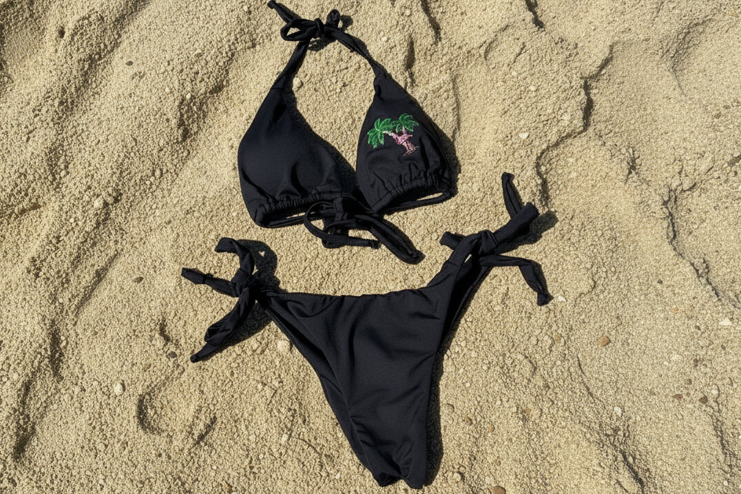 South Beach Bikini