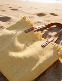 Sunset Sands Tote