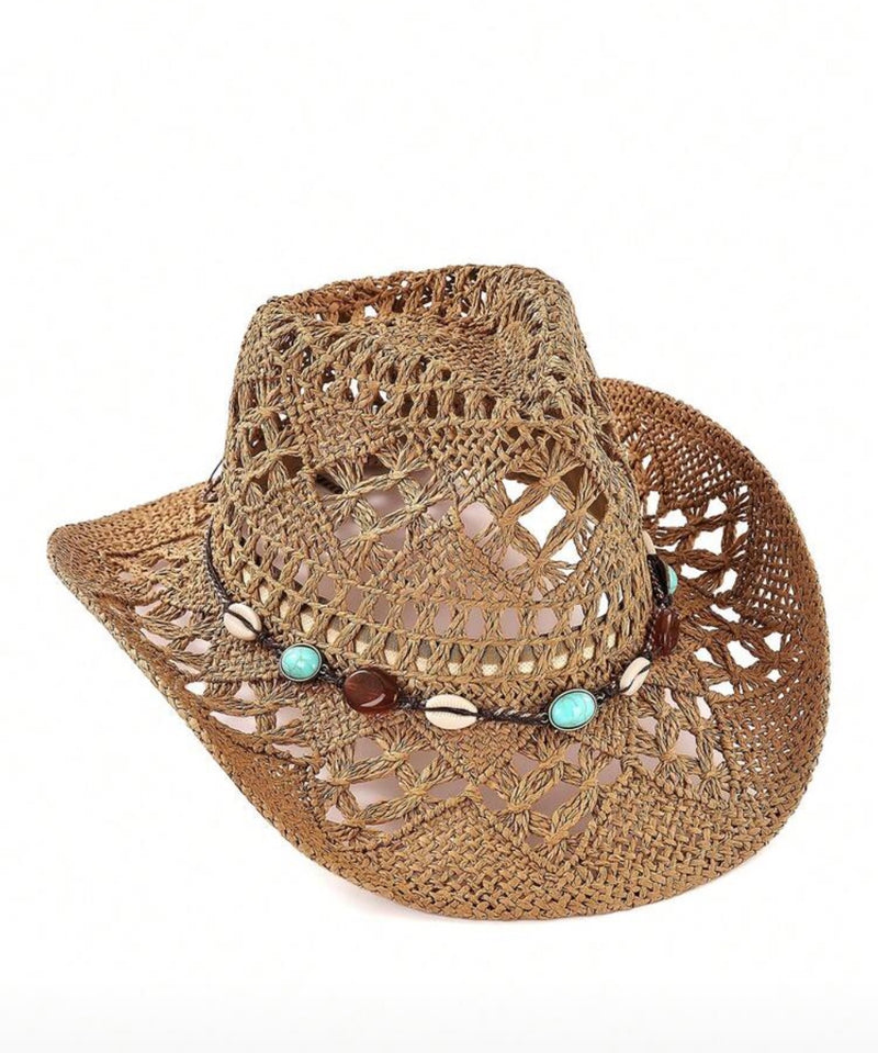 Coastal Cowgirl 2.0